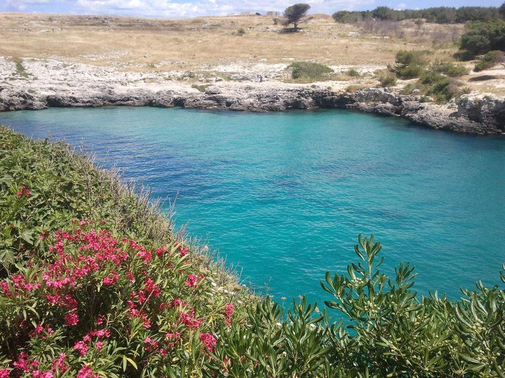Masseria Vignenove Uggiano La Chiesa Dış mekan fotoğraf
