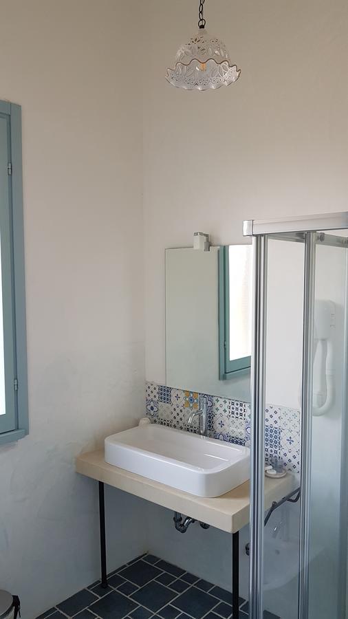 Masseria Vignenove Uggiano La Chiesa Dış mekan fotoğraf